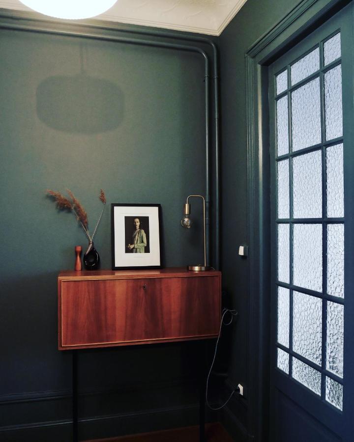 L'Appartement Des Glieres Annecy Centre エクステリア 写真