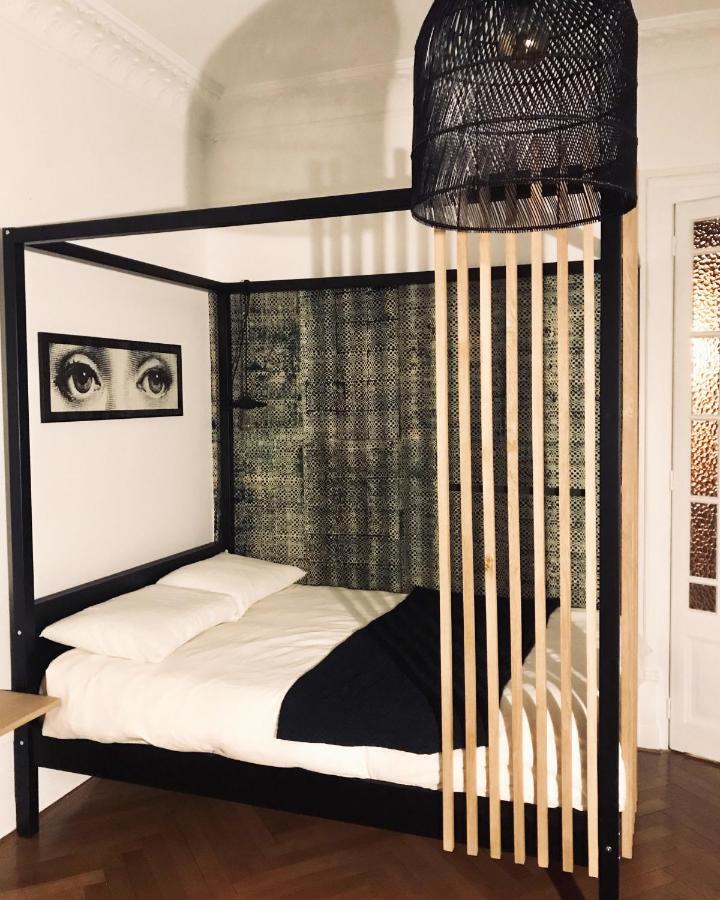 L'Appartement Des Glieres Annecy Centre エクステリア 写真