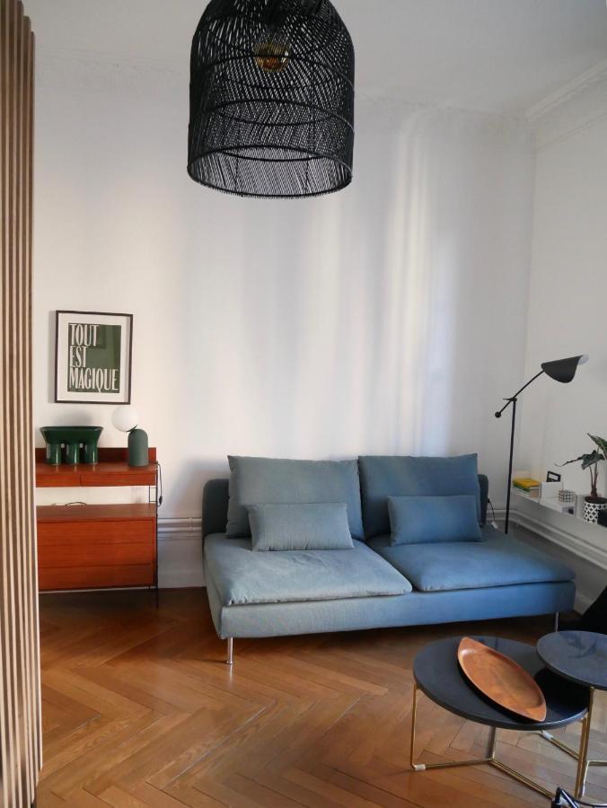 L'Appartement Des Glieres Annecy Centre エクステリア 写真